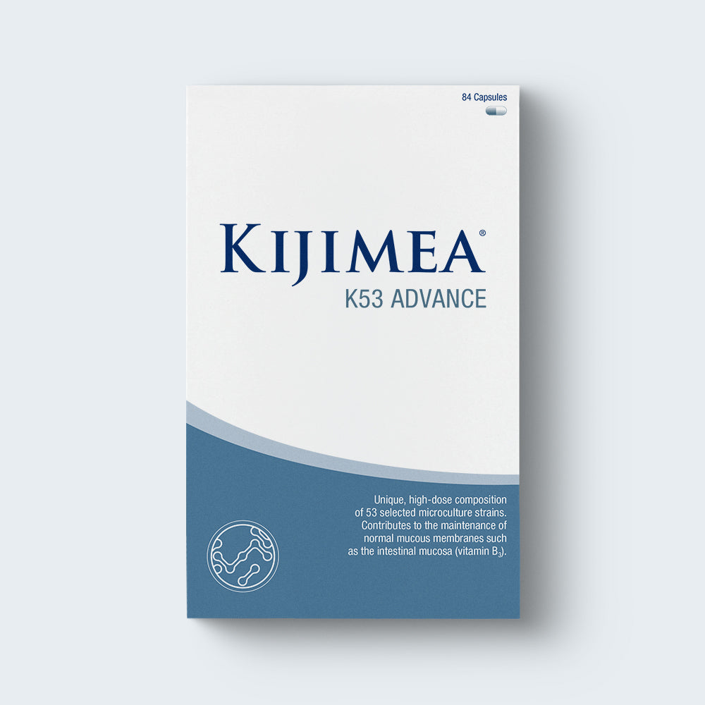 Packshot Kijimea K53 Advance
