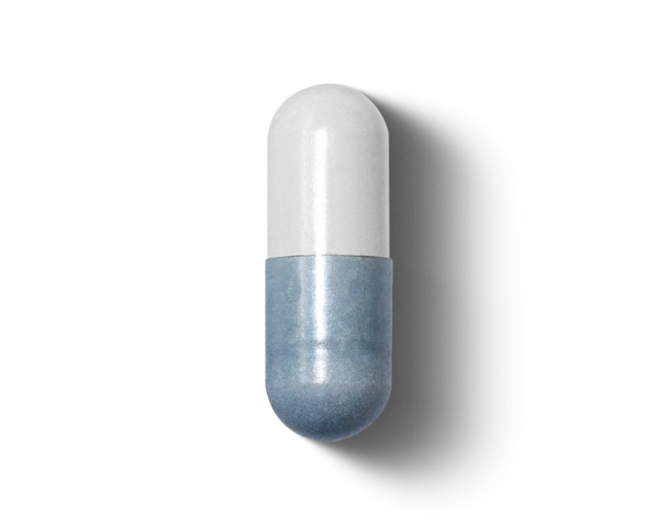 A capsule