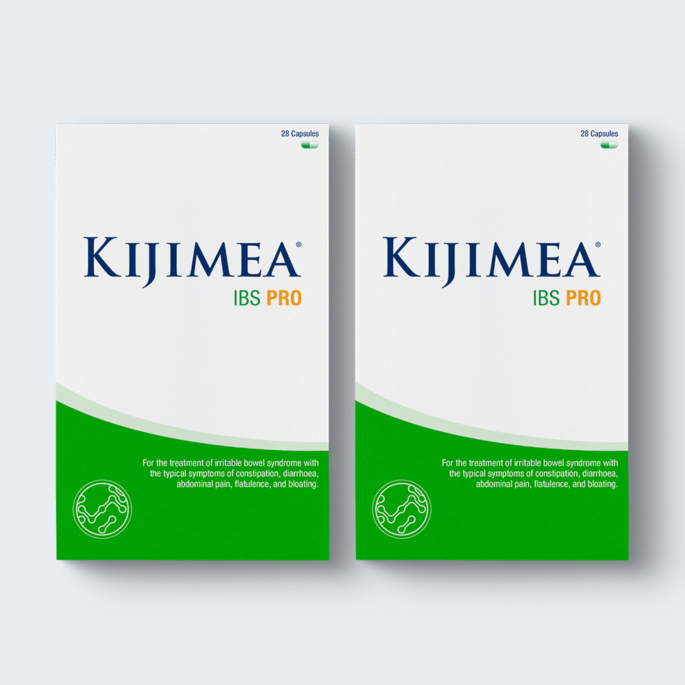 Packshot Kijimea IBS PRO