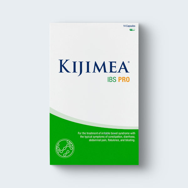 Kijimea IBS PRO 2x 28 Kapseln creative